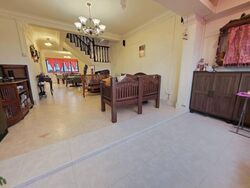Blk 408 Hong Kah Court (Jurong West), HDB Executive #522507271